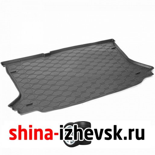 Коврик багажника Rival для Ford Ecosport 2013-2018 в Ижевске